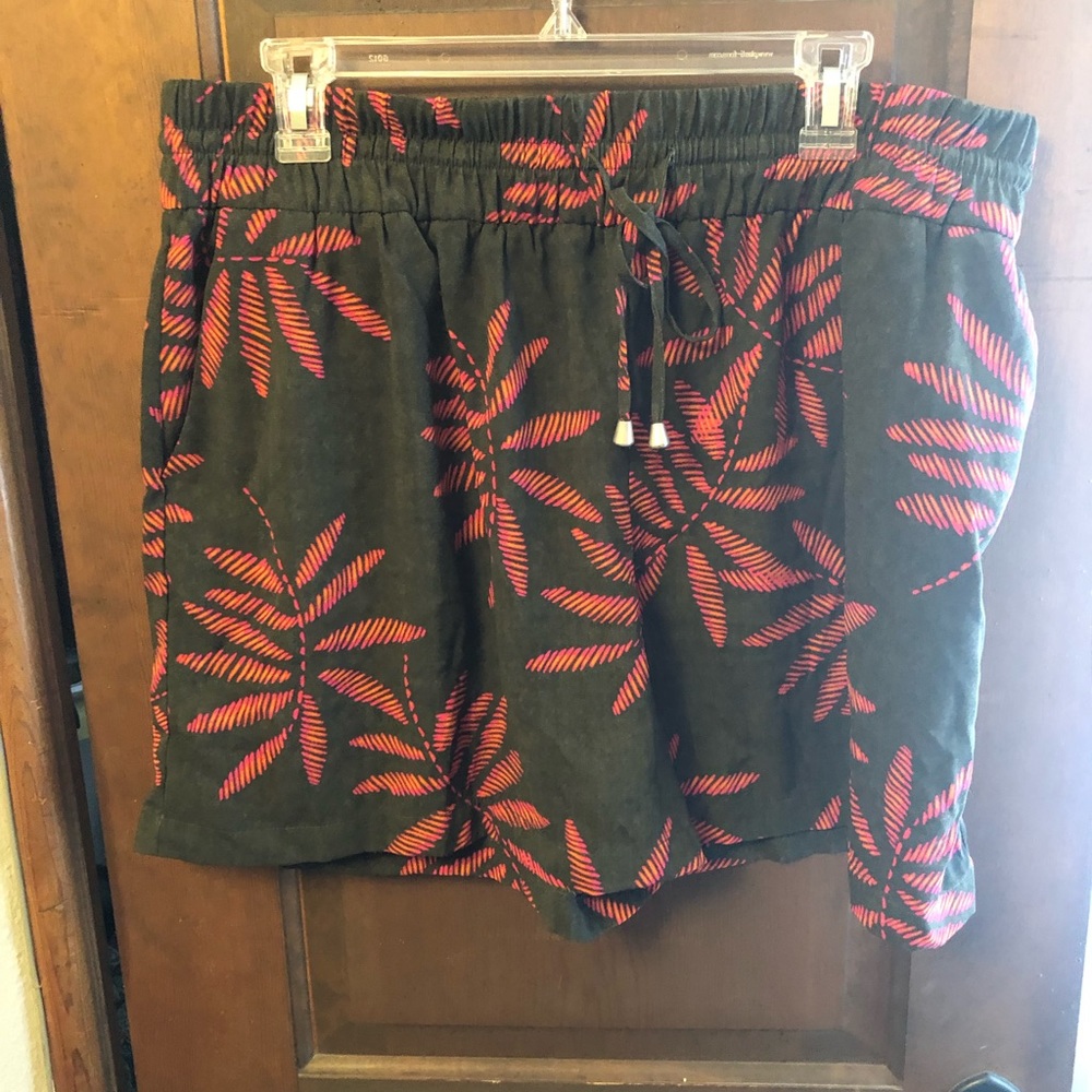 A New Day Fabric Shorts